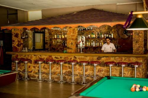 Full Moon Garden Hotel
