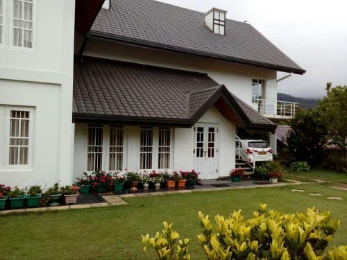Hostal Andora Nuwara Eliya
