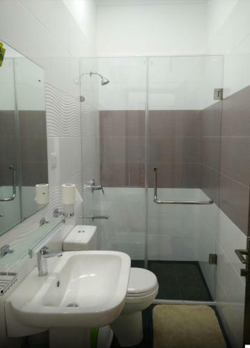 Hostal Andora Nuwara Eliya