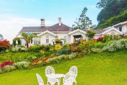 Villa The Clovelly Bungalow