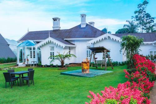 Villa The Clovelly Bungalow