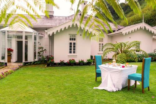 Villa The Clovelly Bungalow