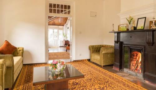 Villa The Clovelly Bungalow