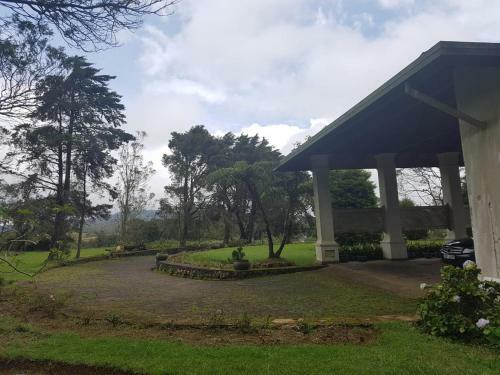 Agroturismo Westminster House