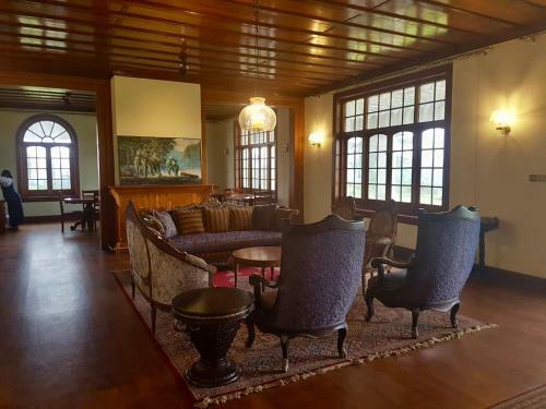 Agroturismo Westminster House