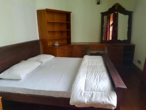 Agroturismo Westminster House