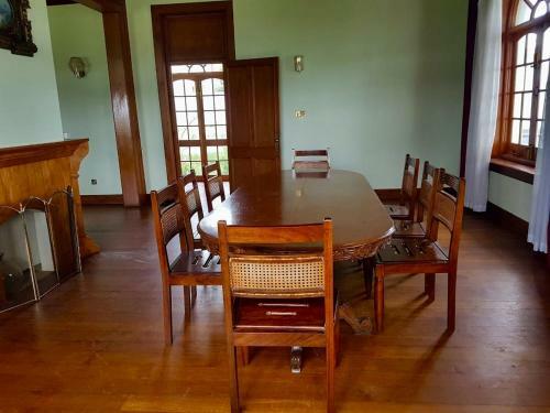 Agroturismo Westminster House
