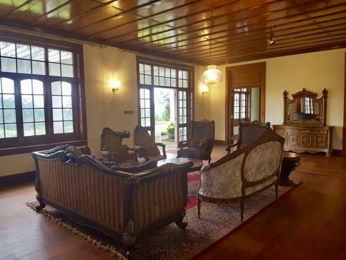 Agroturismo Westminster House