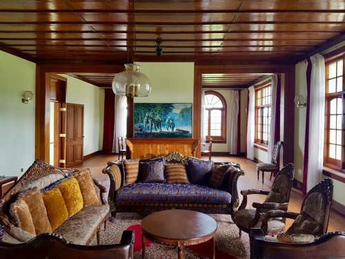 Agroturismo Westminster House