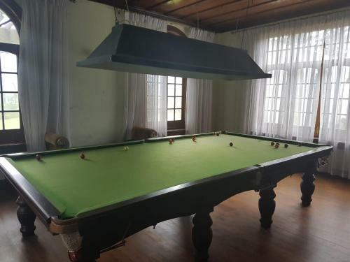 Agroturismo Westminster House
