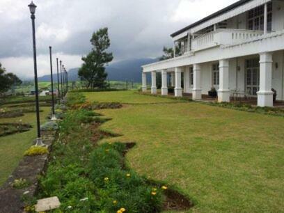 Agroturismo Westminster House