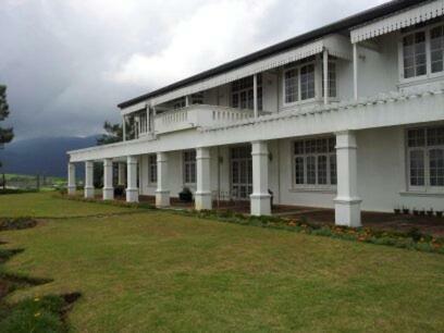 Agroturismo Westminster House