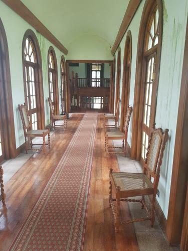 Agroturismo Westminster House