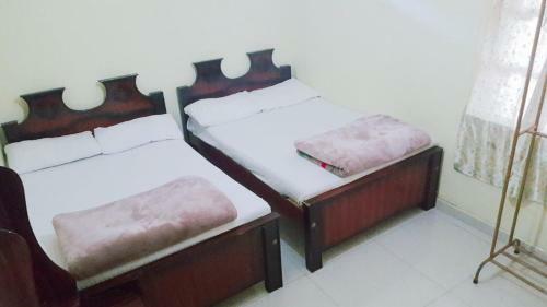 Hostal Kings Guest
