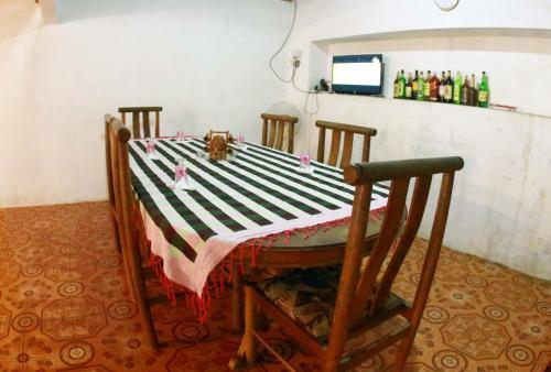 Peradeniya Homestay