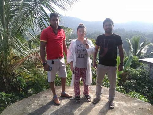 Peradeniya Homestay