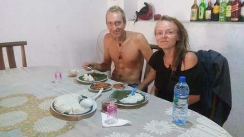 Peradeniya Homestay