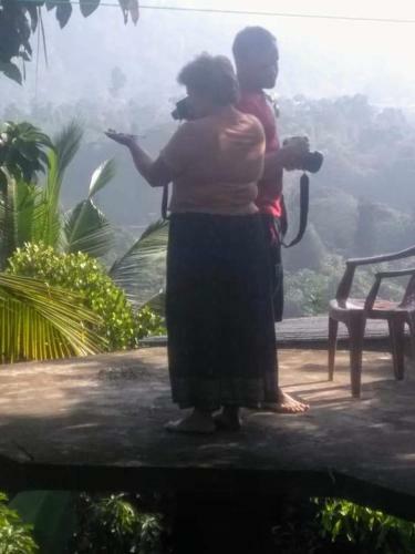 Peradeniya Homestay
