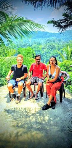 Peradeniya Homestay