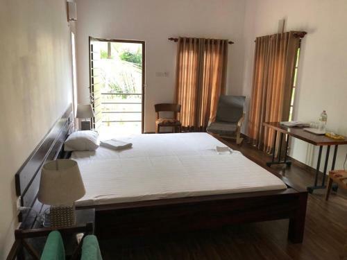 Albergue Abeysvilla