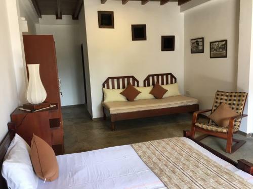 Albergue Abeysvilla