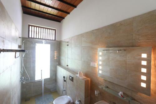 Albergue Abeysvilla