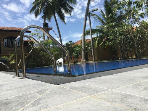 Albergue Abeysvilla