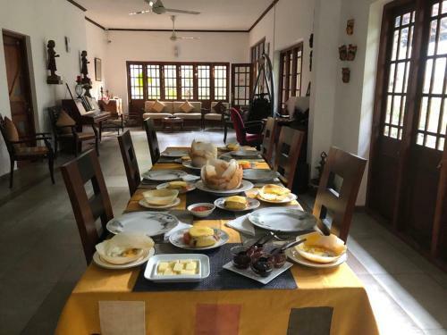 Albergue Abeysvilla