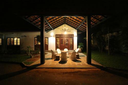 Albergue Abeysvilla