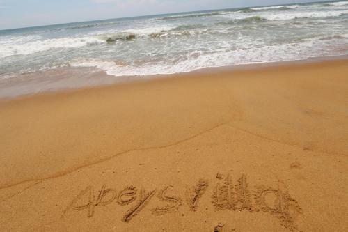 Albergue Abeysvilla