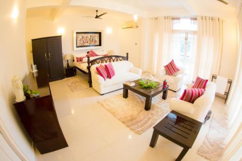Bed & Breakfast Villa Bolgoda