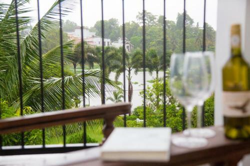 Bed & Breakfast Villa Bolgoda