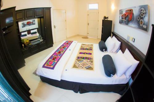 Bed & Breakfast Villa Bolgoda