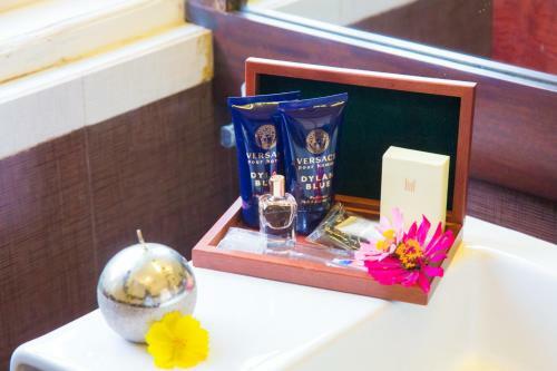 Bed & Breakfast Villa Bolgoda