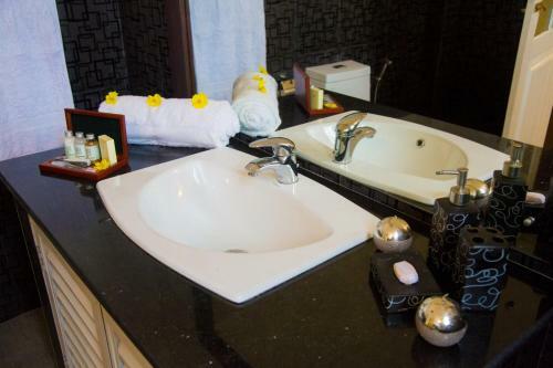 Bed & Breakfast Villa Bolgoda