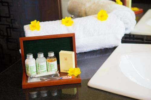 Bed & Breakfast Villa Bolgoda