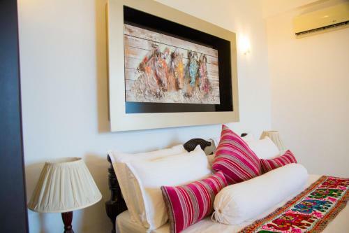 Bed & Breakfast Villa Bolgoda