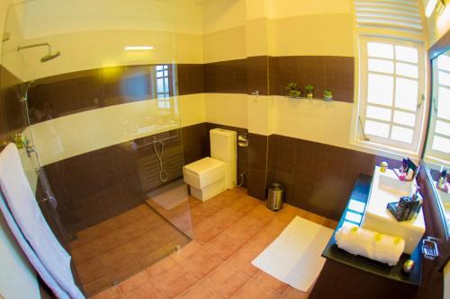 Bed & Breakfast Villa Bolgoda