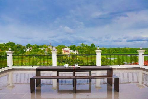 Bed & Breakfast Villa Bolgoda