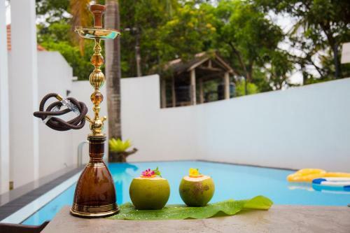 Bed & Breakfast Villa Bolgoda