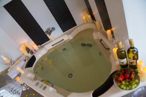 Bed & Breakfast Villa Bolgoda