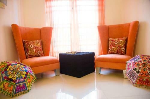 Bed & Breakfast Villa Bolgoda