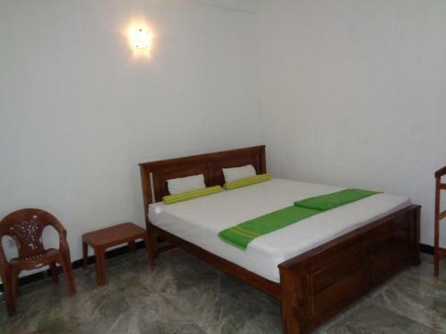 Hostal Jayaru Guest House