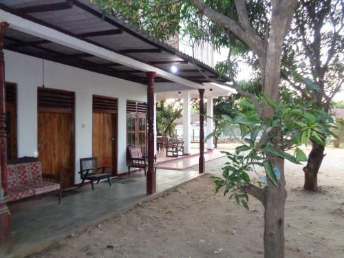 Hostal Jayaru Guest House