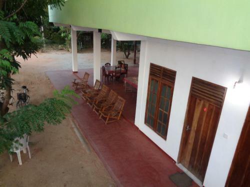 Hostal Jayaru Guest House