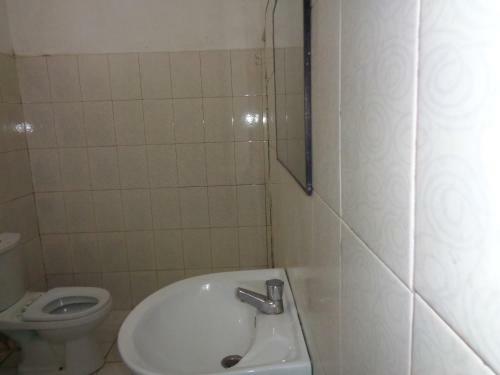 Hostal Jayaru Guest House