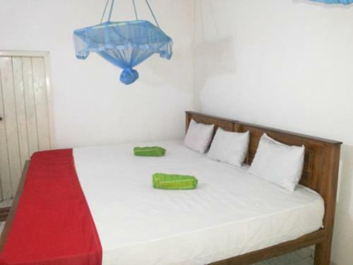 Hostal Jayaru Guest House