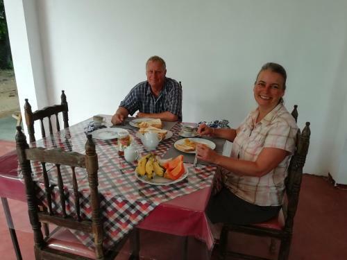 Hostal Jayaru Guest House