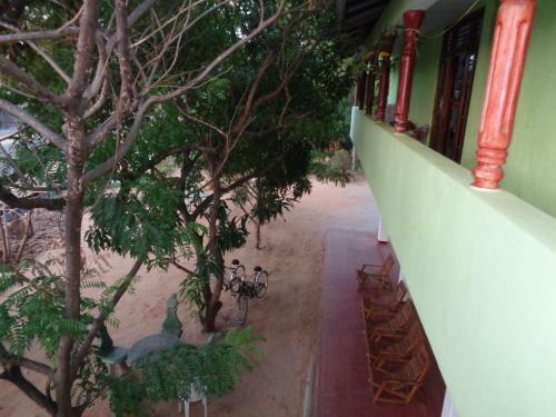 Hostal Jayaru Guest House