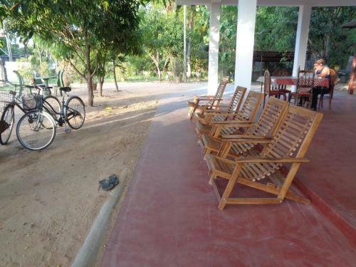 Hostal Jayaru Guest House